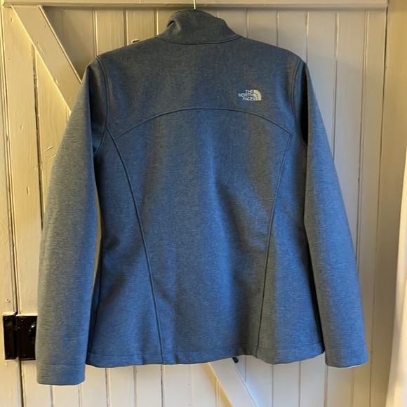 Northface baby blue jacket - Picture 11 of 12